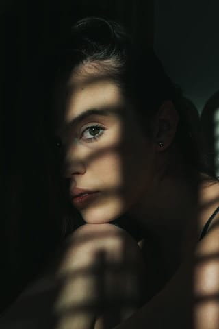 Mara Voss